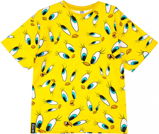 Футболка для девочек