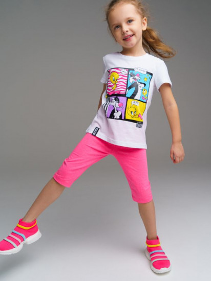 Футболка для девочек