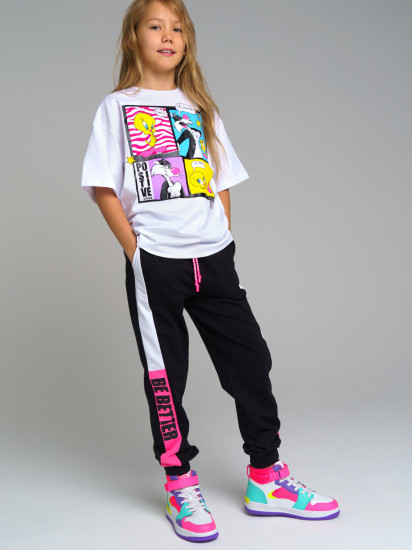 Футболка для девочек