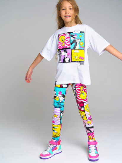 Футболка для девочек