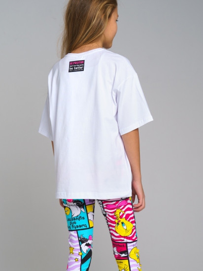 Футболка для девочек