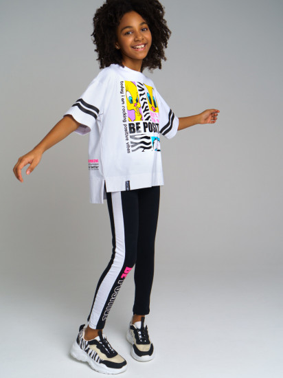 Футболка для девочек