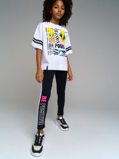 Футболка для девочек