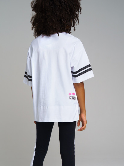 Футболка для девочек