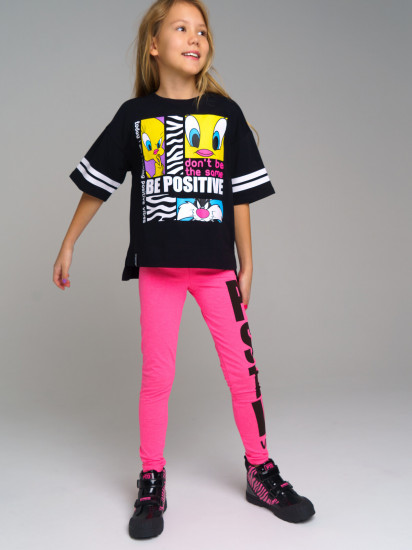 Футболка для девочек