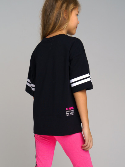 Футболка для девочек