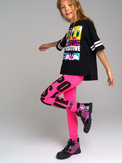 Футболка для девочек