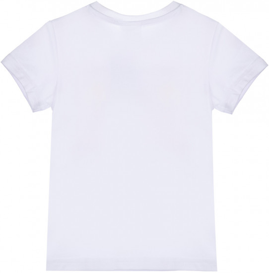 Футболка для девочек
