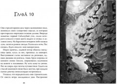 Рожденная огнем. Книга 1. Дюжина и Ледяной лес - Фото 3
