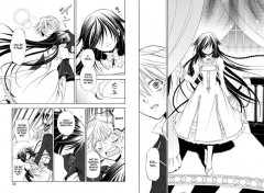 Сердца Пандоры. Книга 1 - Фото 2