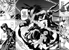 Сердца Пандоры. Книга 1 - Фото 3