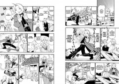 Стальной Алхимик. Книга 8 - Фото 1