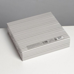 Коробка складная «Самому сильному» - Фото 2