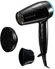 Фен дорожный D1500 - Фото 1