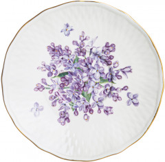 Чайный сервиз «Lilac» - Фото 1