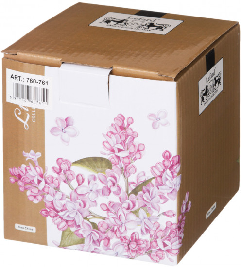 Кружка «Lilac»