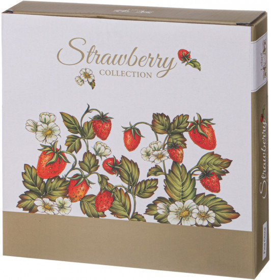 Салатник «Strawberry»