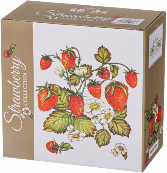 Салатник «Strawberry»