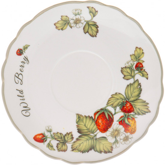 Чайная пара «Strawberry»