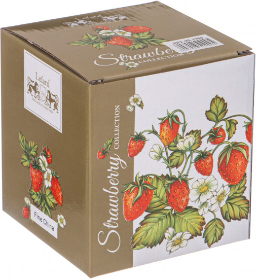 Сахарница «Strawberry»