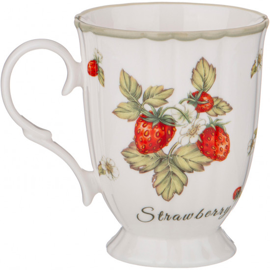 Кружка «Strawberry»
