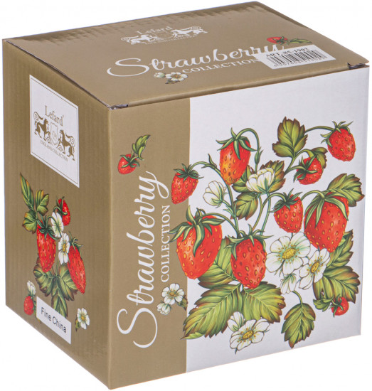 Кружка «Strawberry»