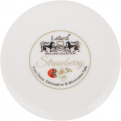 Банка с крышкой «Strawberry» - Фото 2