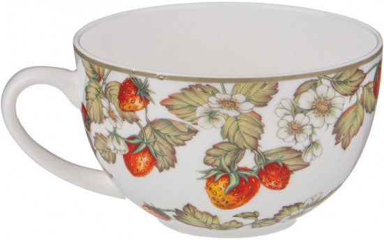Чайный набор «Strawberry»