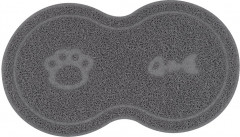 Коврик под миску «Рыбка» - Фото 1