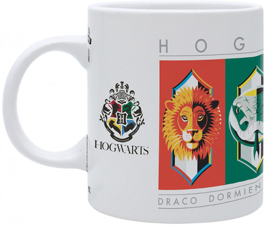 Кружка «House Crests Simple»