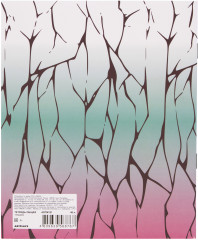 Тетрадь в клетку «Shinobu Kocho» - Фото 1