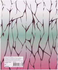 Тетрадь в клетку «Shinobu Kocho» - Фото 1