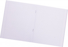 Тетрадь в клетку «Shinobu Kocho» - Фото 2