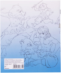 Набор «Истребитель демонов» - Фото 7