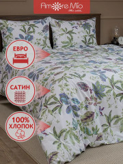 Комплект постельного белья «Eco» - Фото 1