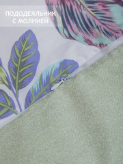 Комплект постельного белья «Eco» - Фото 7