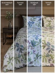 Комплект постельного белья «Eco» - Фото 10