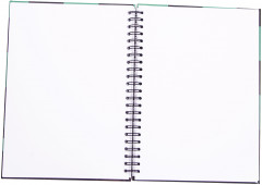 Скетчбук «Tanjiro Kamado» - Фото 2