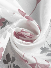 Тюль «Веточки» - Фото 5