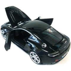 Автомобиль Aston Martin V12 Vantage - Фото 3