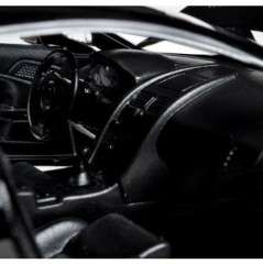 Автомобиль Aston Martin V12 Vantage - Фото 2