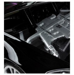 Автомобиль Aston Martin V12 Vantage - Фото 1