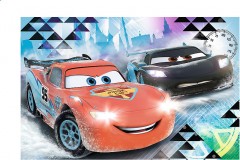 Пазл «Ледяное приключение», 100 элементов - Фото 1