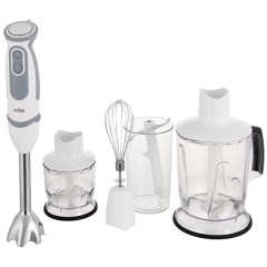 Погружной блендер MQ5045WH - Фото 1