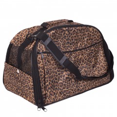 Сумка-переноска «Молодежная», средняя, 44х25х26 см, расцветка в ассортименте - Фото 2