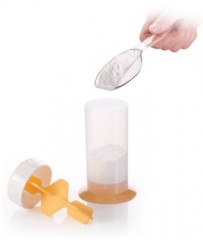 Сито для сахарной пудры - Фото 3