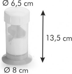 Сито для сахарной пудры - Фото 1