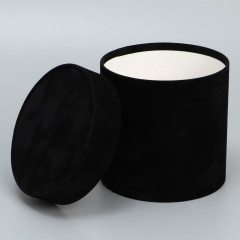 Коробка шляпная - Фото 3