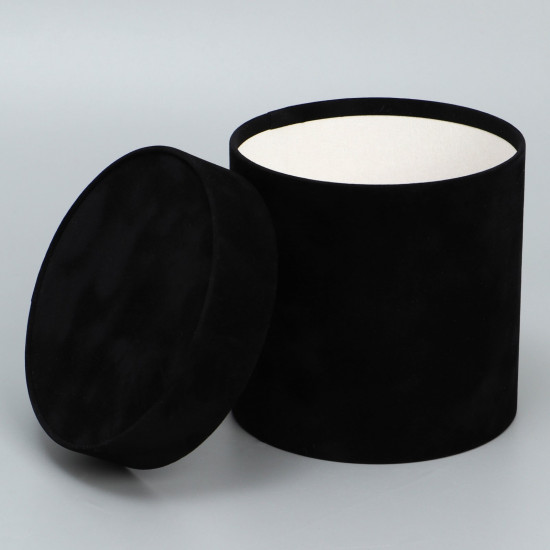 Коробка шляпная