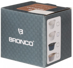 Набор форм для выпечки и сервировки «Soul Kitchen» - Фото 1